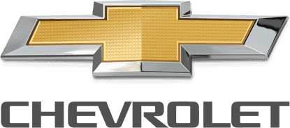 Chevrolet logo
