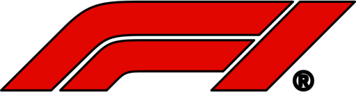 Formula 1 logo