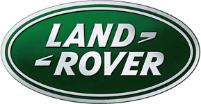 Land Rover logo