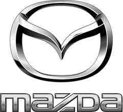 Mazda logo