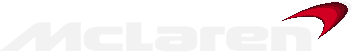 McLaren logo