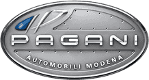 Pagani logo