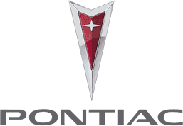 Pontiac logo