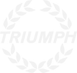 Triumph logo