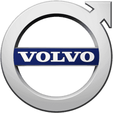 Volvo logo